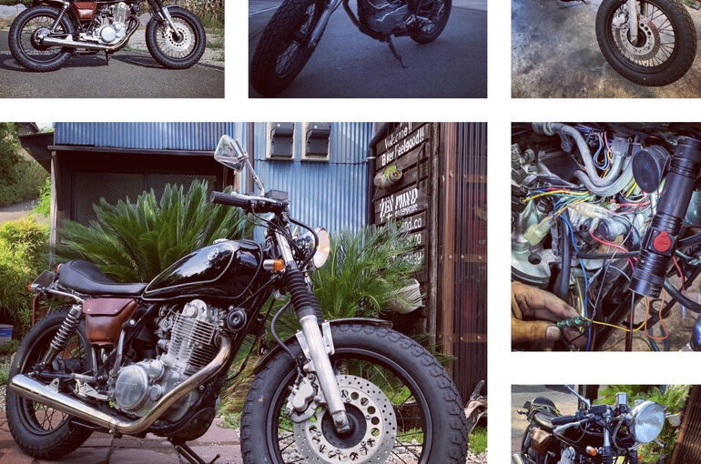SR4003